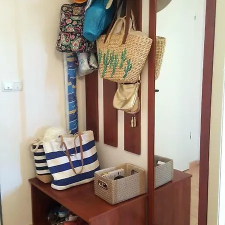 Plaza 1 Bedroom 63 M Sunny Beach