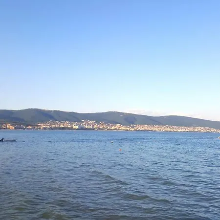 Plaza 1 Bedroom 63 M Sunny Beach
