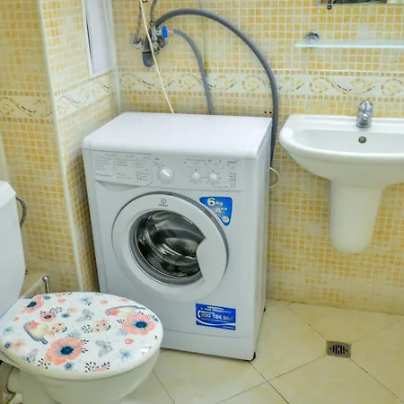 Plaza 1 Bedroom 63 M